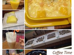-成裕雪糕店(士多店)