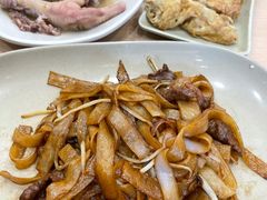 -百家鸡味馆(清泰店)