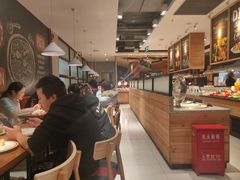 -比格比萨自助(新辰里学清路店)