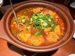 -牛车水美食街