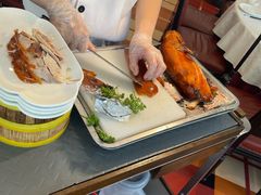 -大鸭梨烤鸭(石佛营店)