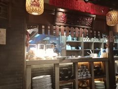 -南京大牌档(济南万象城店)