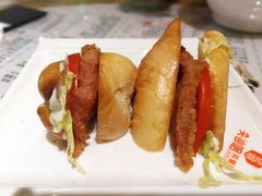 -尖沙咀茶餐厅(永泰店)