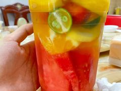 -九里香奶茶果汁(碧湖店)