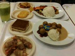 android_upload_pic-宜家·瑞典风味餐厅(无锡店)