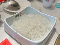 -锅当当铁锅炖烀饼王(长泰广场店)