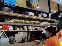 -丘大叔柠檬茶(乐峰广场分店)