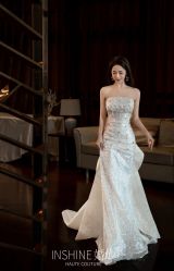 -韩国天使嫁衣婚纱礼服馆(上海旗舰店)