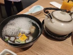 -隐泉之语日式料理(王府中环店)