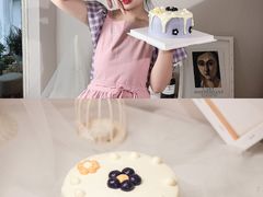 -糖秋Cake DIY·蛋糕定制·甜品台(观音桥店)