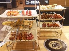 -河坝강뚝烧烤专门店(旗舰店)