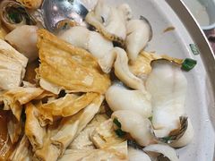 -汀小府·福建客家菜(鼓山沃尔玛店)
