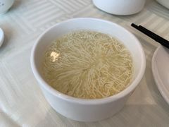 文思豆腐羹-怡园饭店-餐厅(四望亭店)