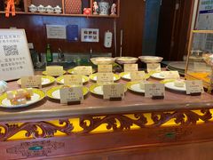 -富华斋饽饽铺·宫廷糕点·伴手礼(护国新天地店)