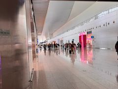 -广州白云国际机场-T2航站楼