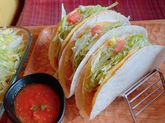 -Rural Tequila墨西哥餐厅(东川路店)