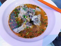 -马里奥明星猪脚饭