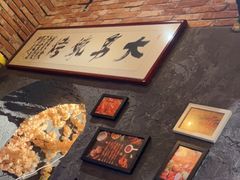 -金陵大勇烧烤·小龙虾·海鲜大咖(竹山路店)