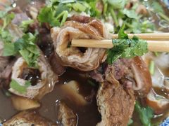 -门框胡同百年卤煮(前门煤市街店)