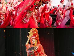 -云南民族村