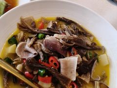 -闽海肴(北辰荟店)