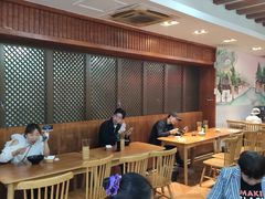 大堂-青石桥老瓦房肥肠粉总店(青石桥总店)
