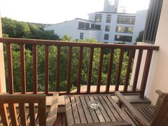 -苏州香山国际大酒店