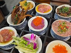 -楠火锅(西单店)