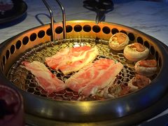 -义气烤肉餐吧(大族广场店)