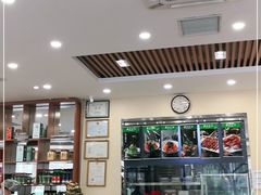 -宛平李记小吃(东关街店)