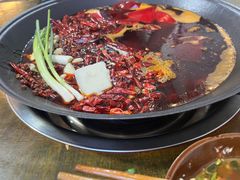 -黄潇洒老火锅(九眼桥宏济巷店)