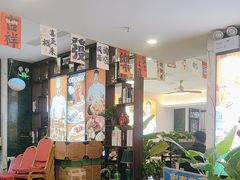 -廣福粥城(润达琳琅汇店)