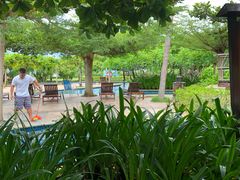 -三亚亚龙湾天域度假酒店