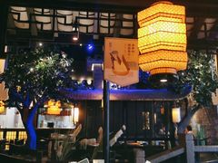 -绿茶餐厅(深圳龙华天虹购物中心店)