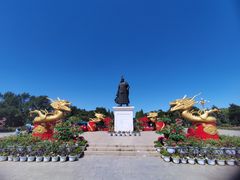 -北陵公园