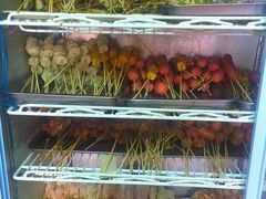 -老乔串店(青松路店)