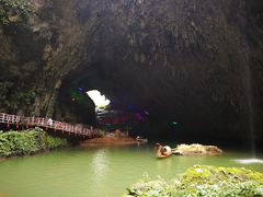 -英西峰林·洞天仙境