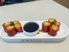 -蔡澜点心(三里屯T+MALL店)