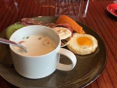 -西安W酒店·WEI全味西餐厅
