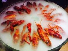 -红盔甲·小龙虾(定西路店)