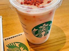 -星巴克(成都机场T2店)