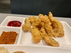 -海底捞火锅(高新万达广场店)