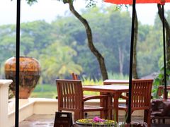 -四季酒店下午茶