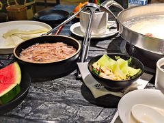 -骨之味·筒骨汤火锅(江头店)