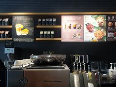 -星巴克臻选(重庆沙坪坝店)