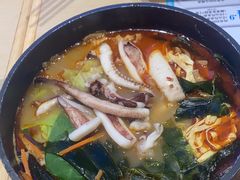 -灵芝妹子海鲜米线(凯德和平广场店)