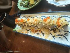 -鸟鹏烧鸟居酒屋(仁恒梦中心店)