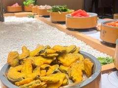 -喜家自助小火锅(金茂览秀城店)