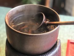 -一号铺子·大炉茶