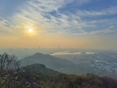 -紫金山索道-售票处